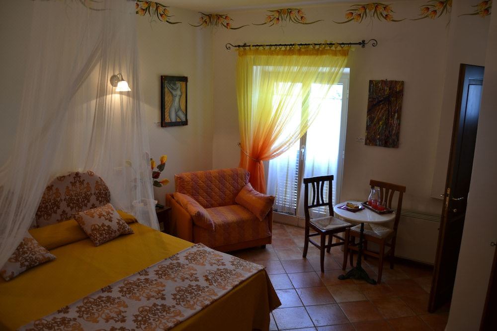 Photo of Livingroom in Poggio Murella