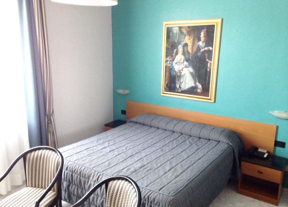 Photo of Bedroom in Case Nuove