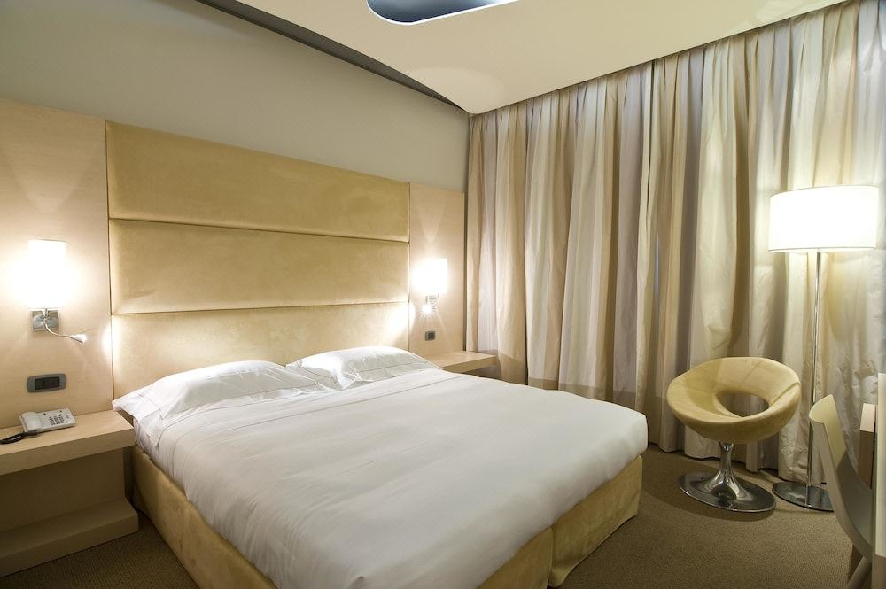 Photo of Bedroom in Villafranca di Verona
