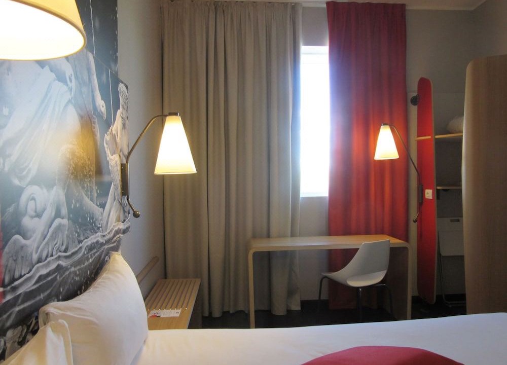 Photo of Bedroom in Lainate