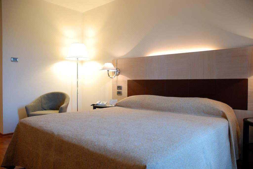 Photo of Bedroom in Forli