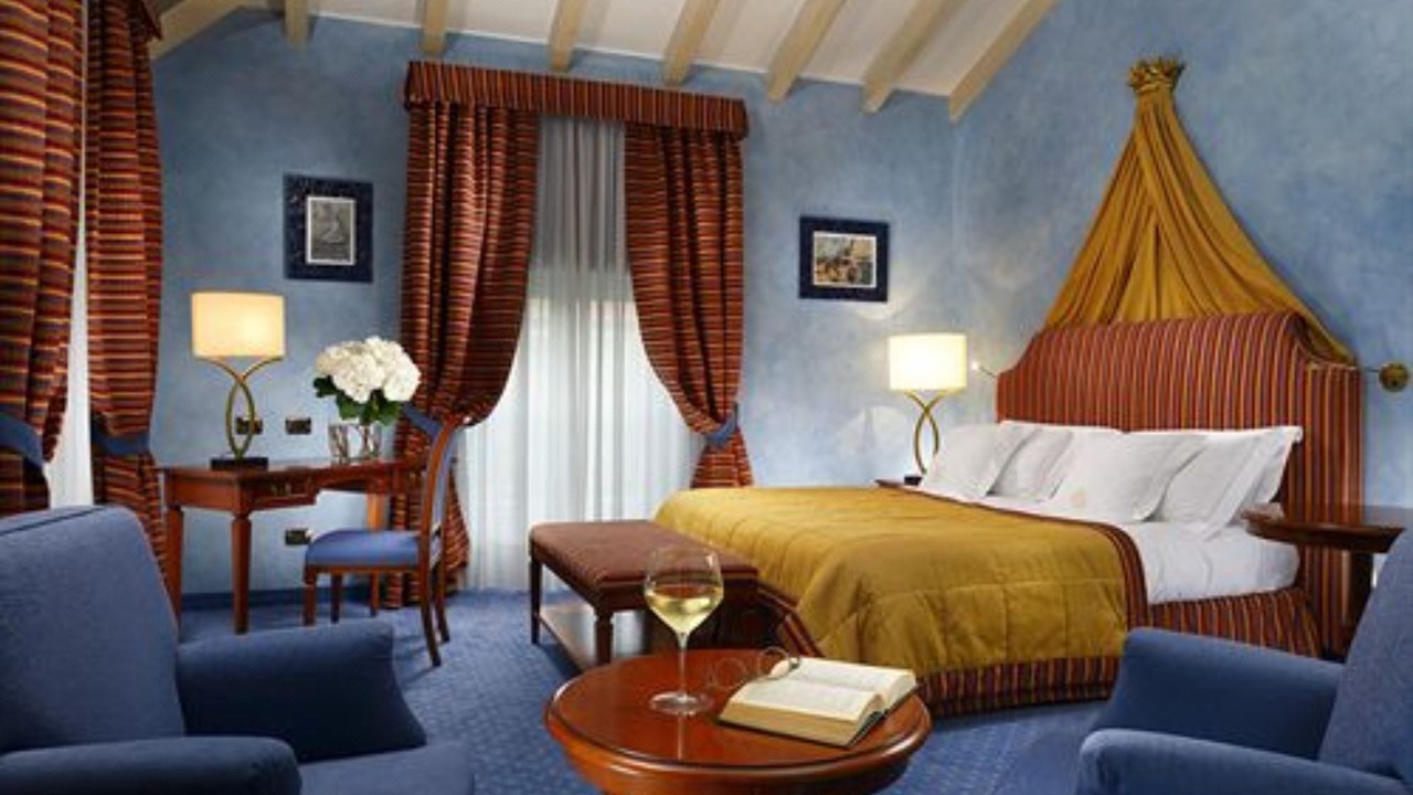 Photo of Livingroom in Oleggio Castello