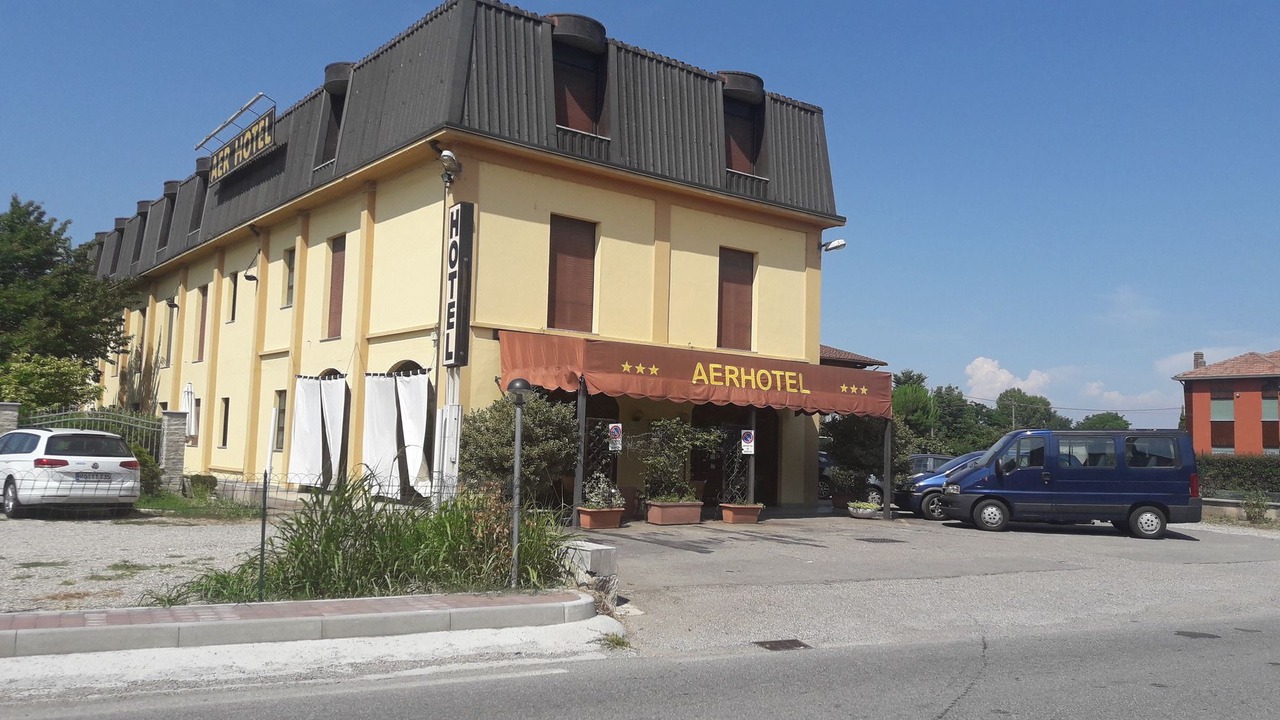 Photo of Buildings in Oleggio