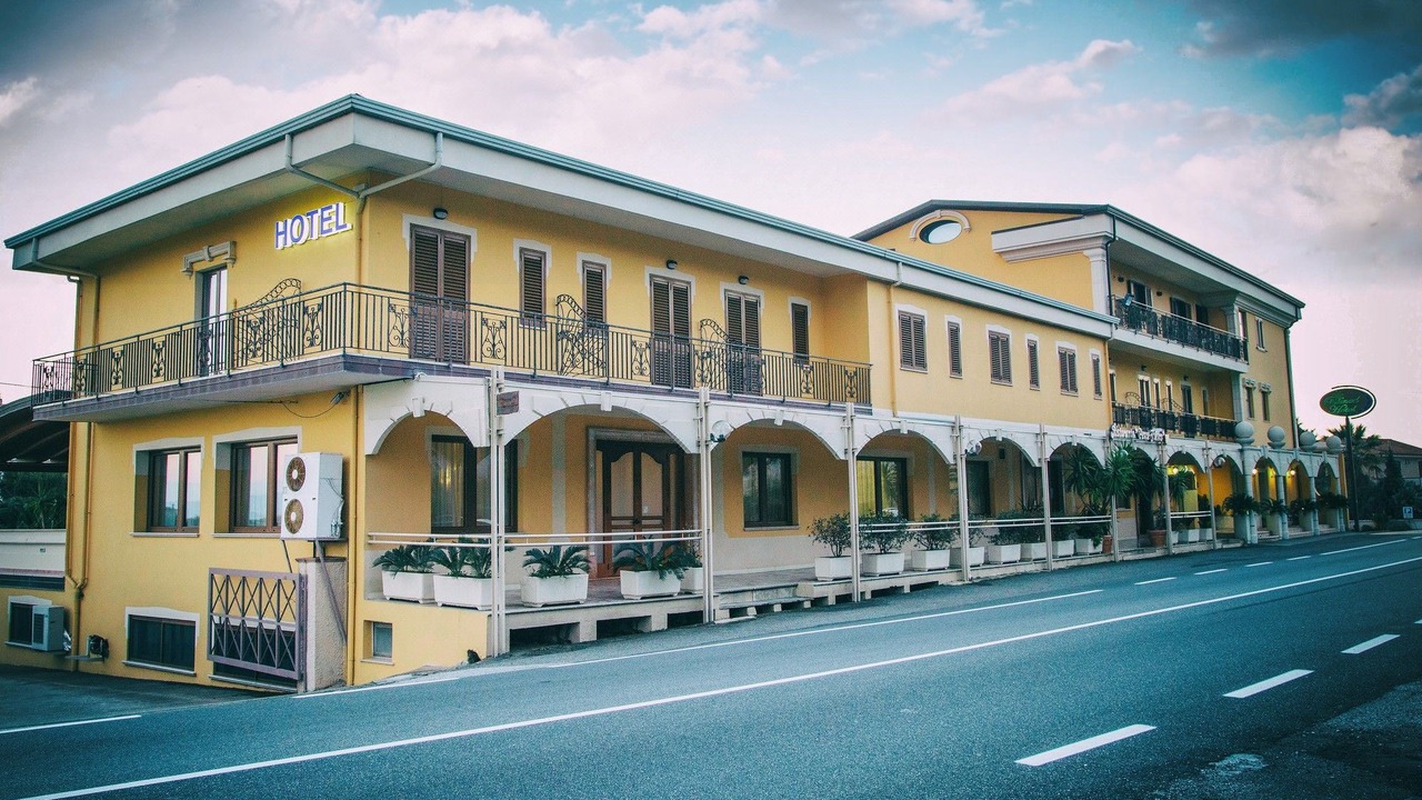 Photo of Buildings in Gizzeria