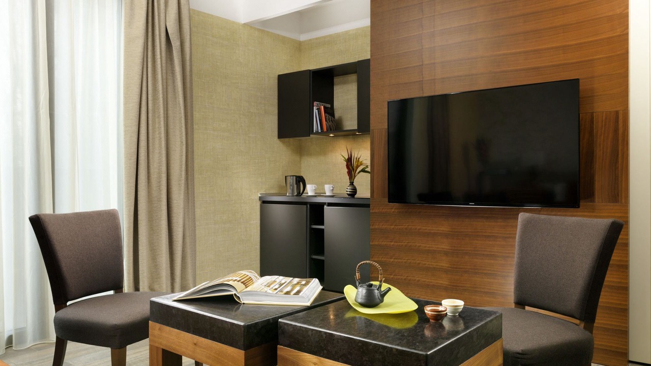 Photo of Livingroom in Villapizzone
