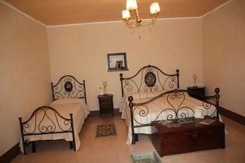 Photo of Bedroom in Gioiosa Ionica