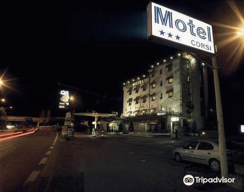 Photo of Buildings in Torrimpietra