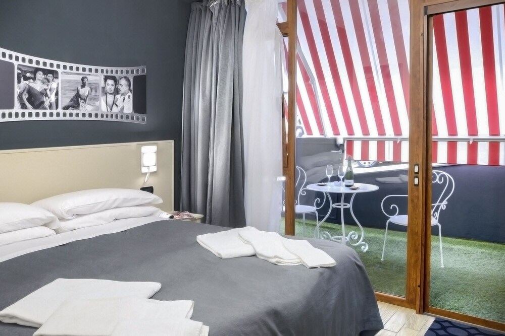 Photo of Bedroom in Sorrento Historic Centre