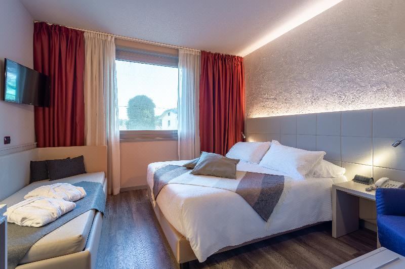 Photo of Bedroom in Case Nuove