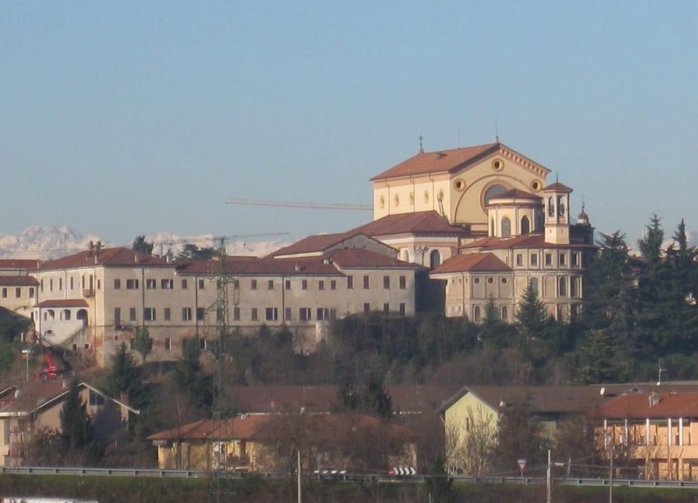 Photo of Buildings in Oleggio