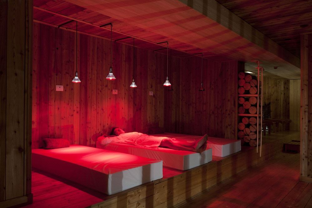 Photo of Bedroom in Pallusieux