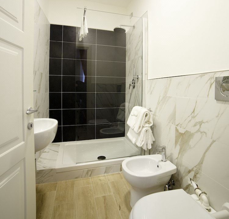 Photo of Bathroom in San Lorenzo