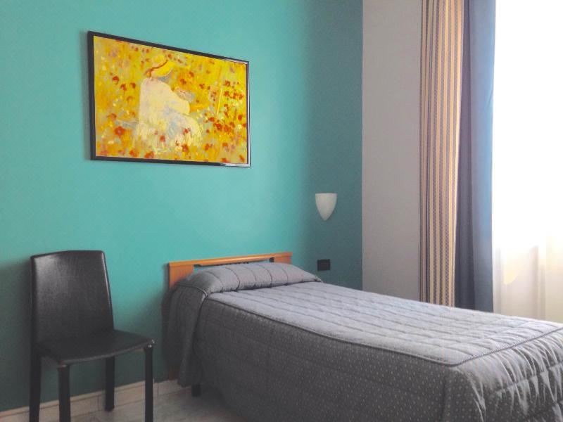 Photo of Bedroom in Case Nuove