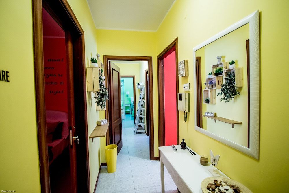 Photo of Bedroom in Campobasso