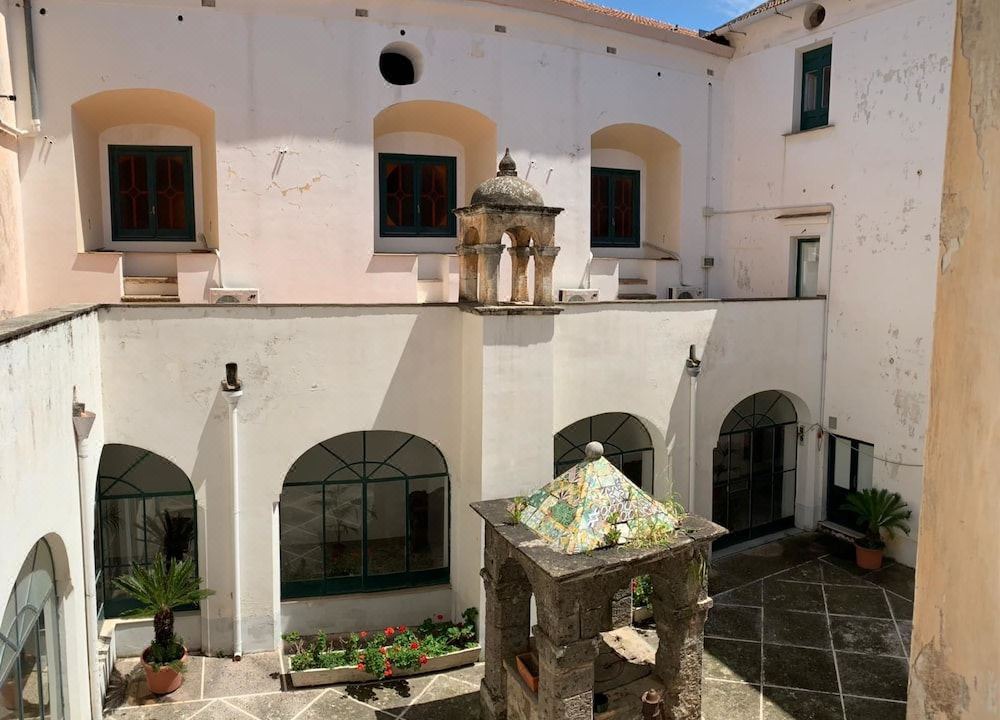 Photo of Buildings in Sant'Agnello