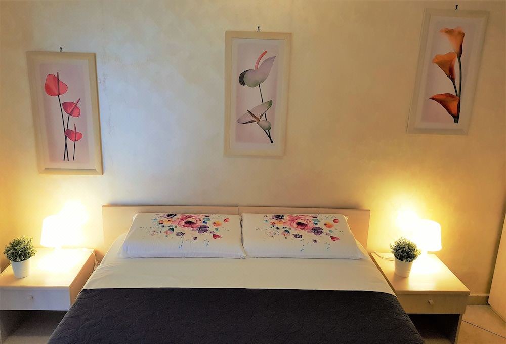 Photo of Bedroom in Casal Bertone