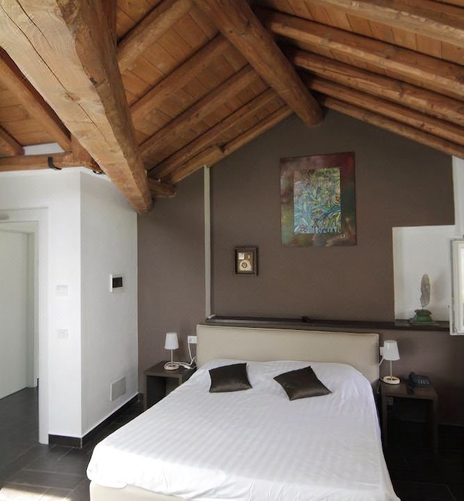 Photo of Bedroom in Centro Valle Intelvi