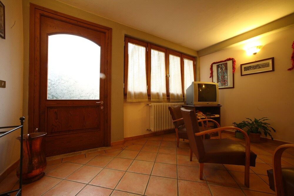 Photo of Livingroom in San Marcello Piteglio