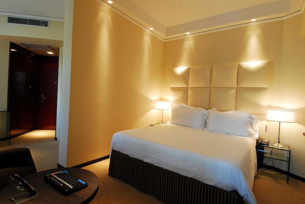 Photo of Bedroom in Peretola
