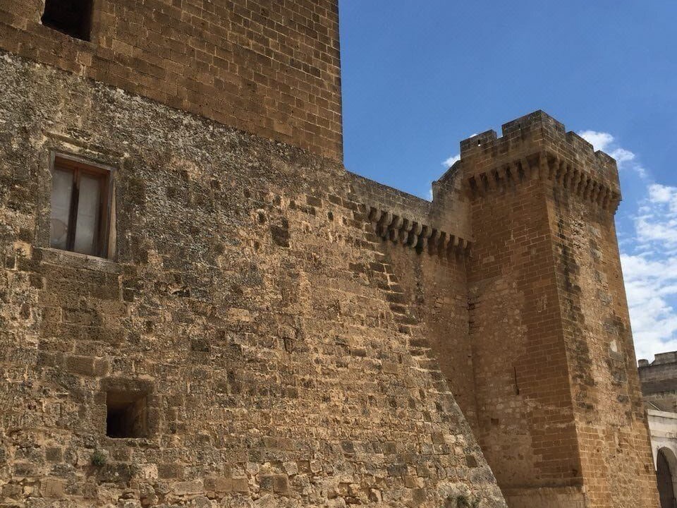 Photo of Buildings in Centro Storico