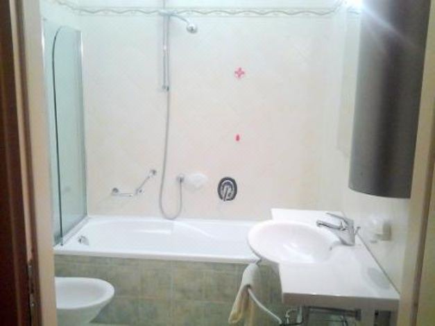 Photo of Bathroom in Gorizia