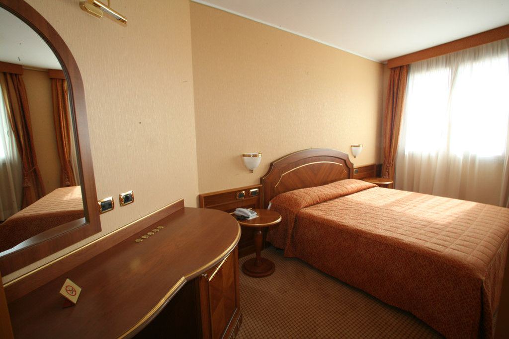 Photo of Bedroom in Casarile