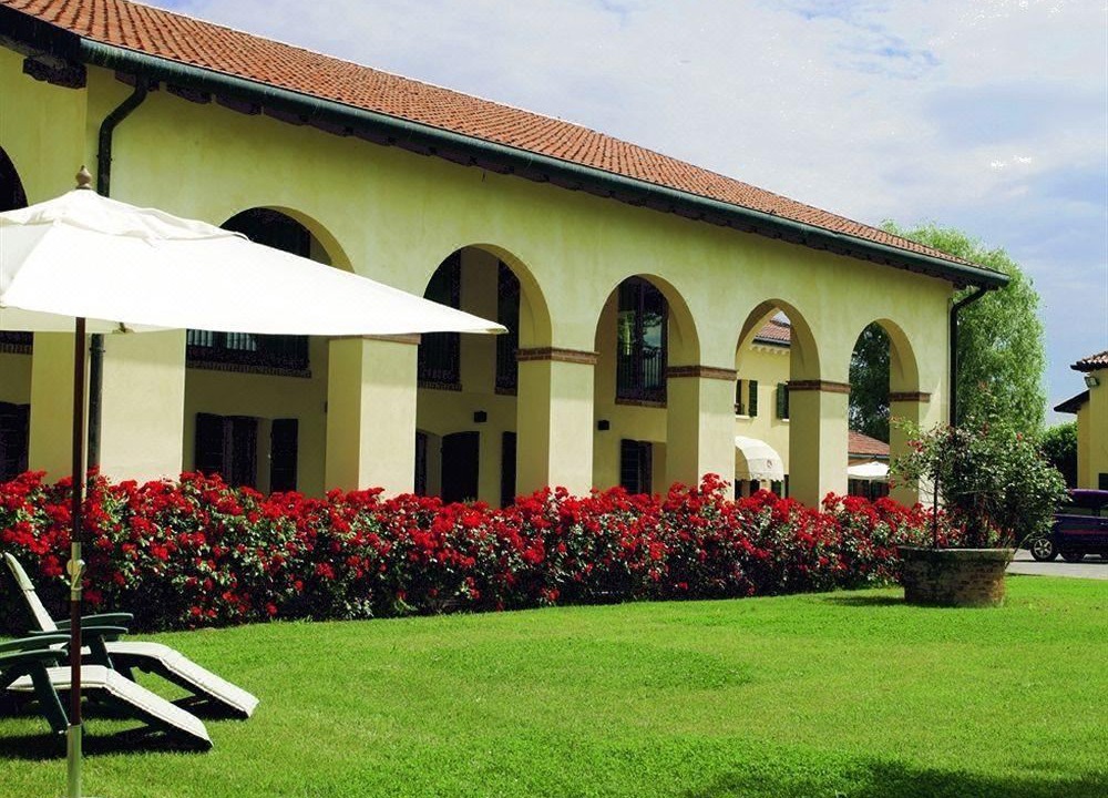 Photo of Buildings in Tessera