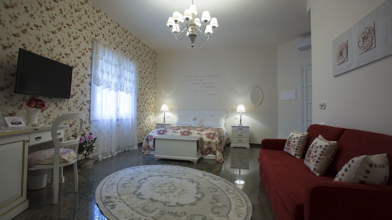 Photo of Livingroom in Mascalucia