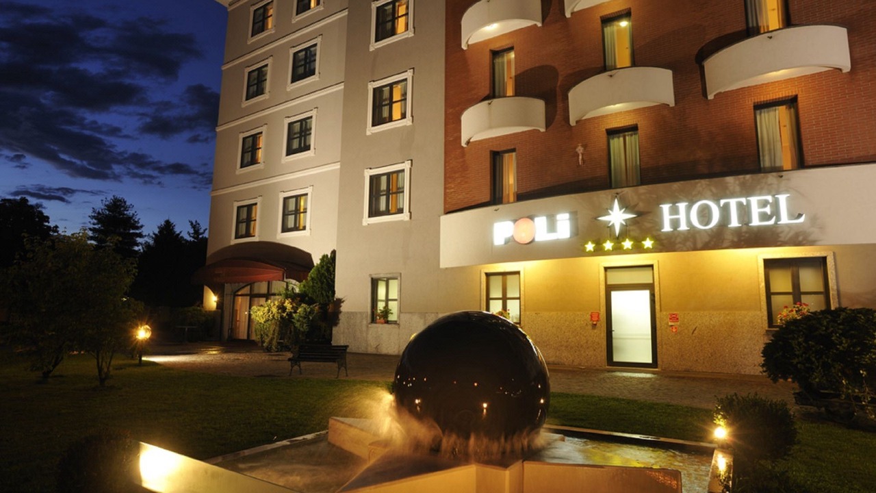Photo of Buildings in San Vittore Olona
