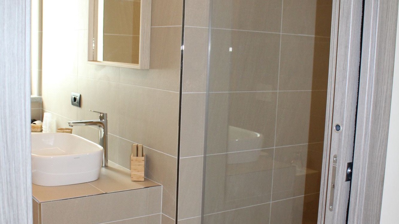 Photo of Bathroom in Monforte d'Alba