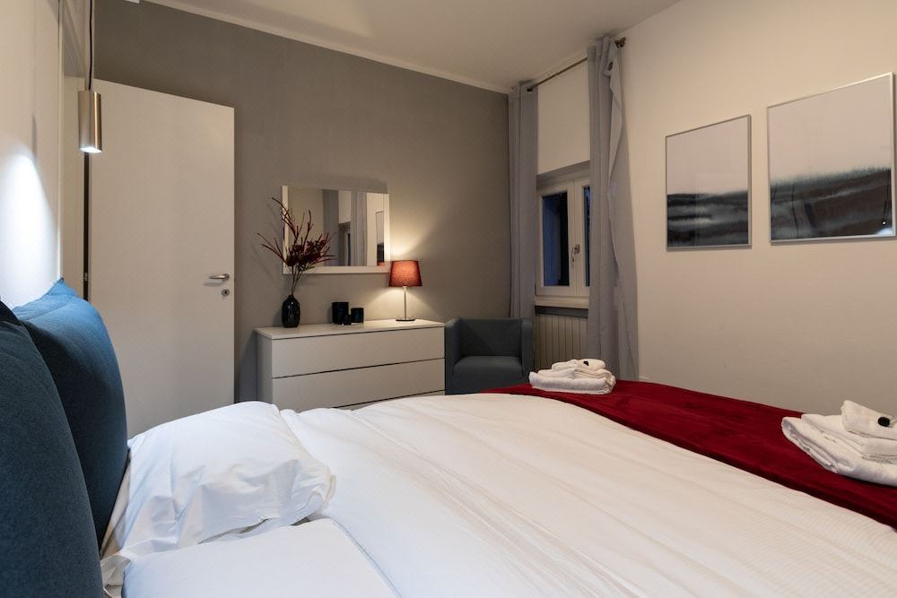 Photo of Bedroom in Citta Antica