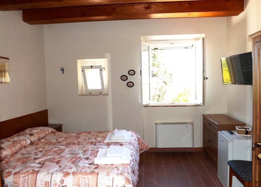 Photo of Bedroom in Montemarciano