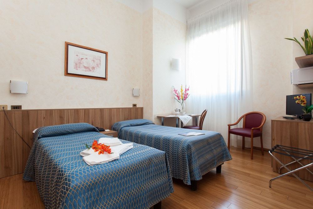 Photo of Livingroom in Zona Farini
