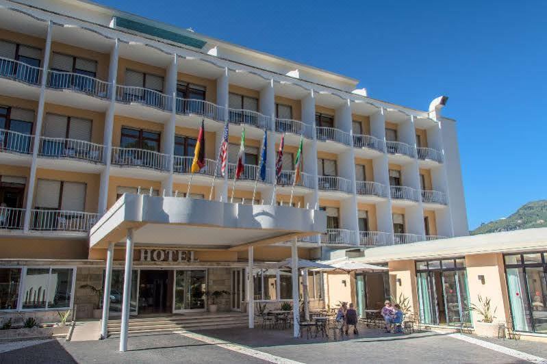 Photo of Buildings in Seiano