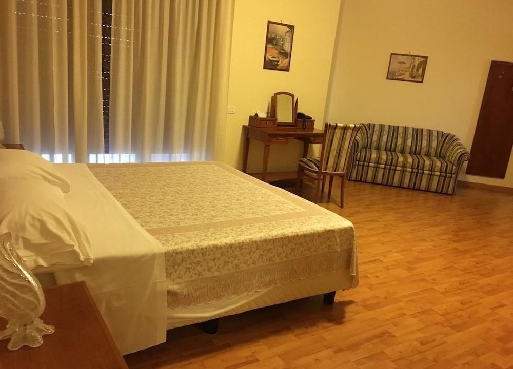 Photo of Bedroom in Vallo della Lucania