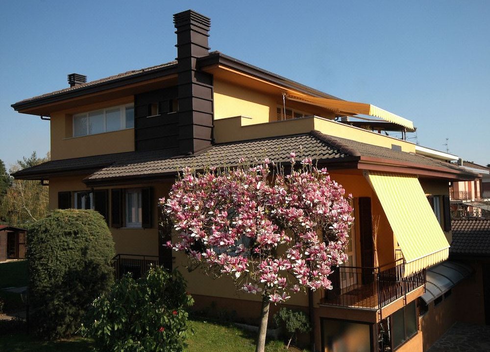 Photo of Buildings in Casorate Sempione