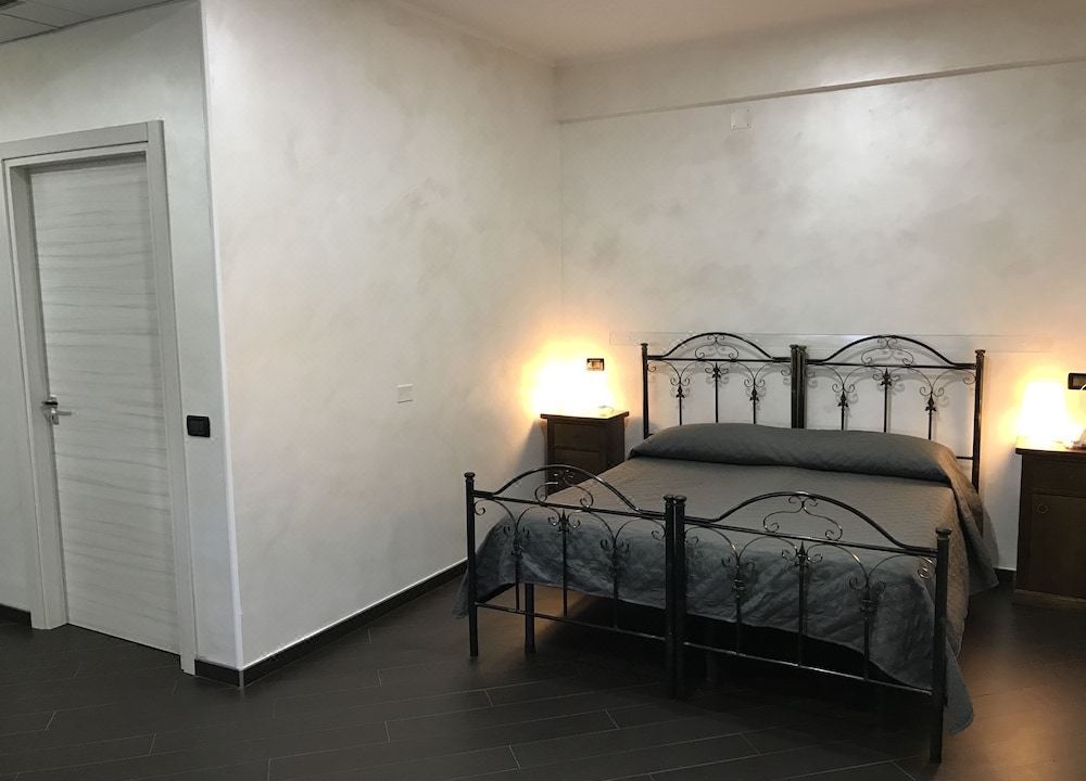 Photo of Bedroom in Tarsia