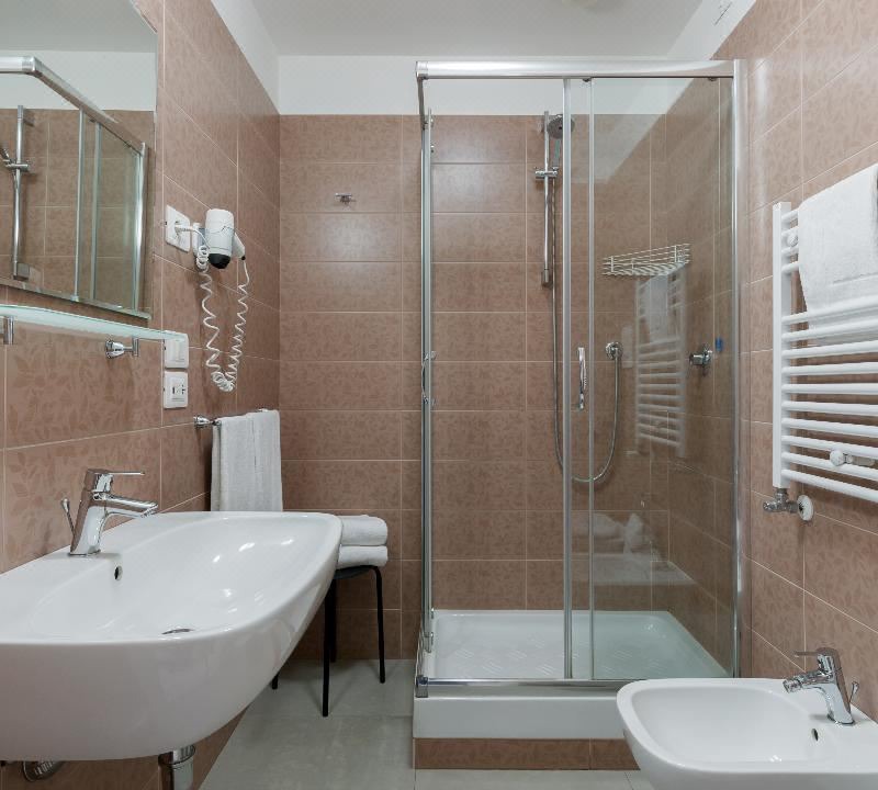 Photo of Bathroom in Fuorigrotta