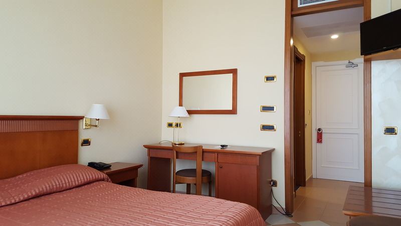 Photo of Bedroom in Seiano