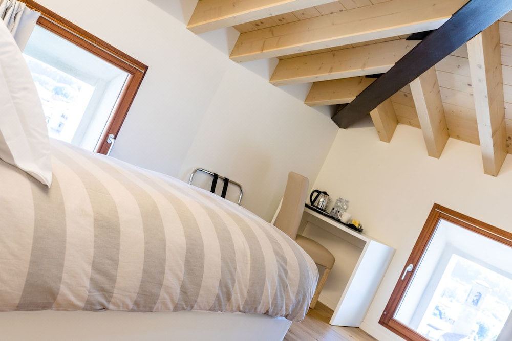 Photo of Bedroom in Albino