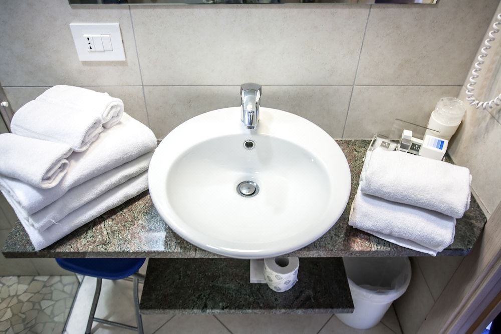 Photo of Bathroom in Punta Marina