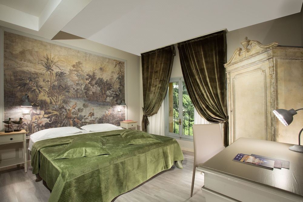 Photo of Bedroom in Borgo Panigale