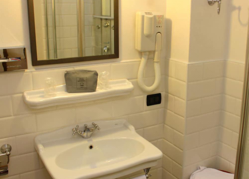 Photo of Bathroom in Schio