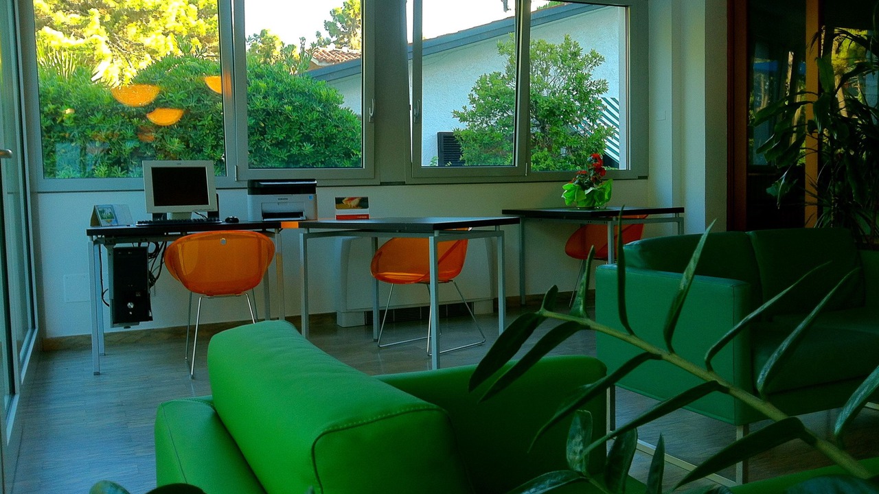 Photo of Livingroom in Marina di Ravenna