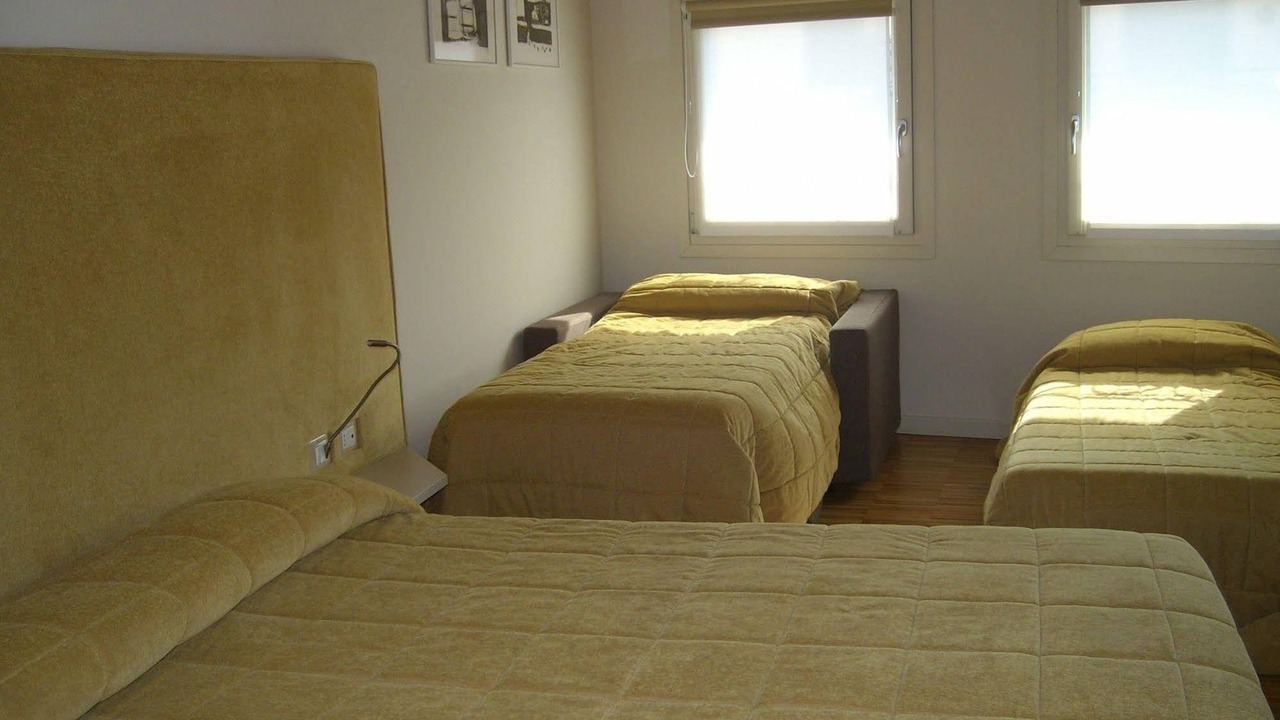 Photo of Bedroom in Orio al Serio