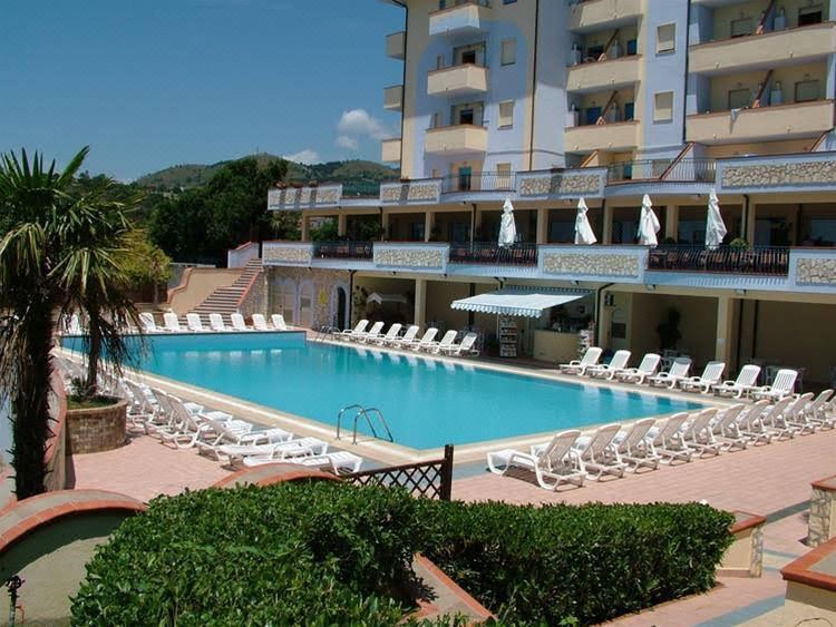 Photo of Outdoor in Scalea