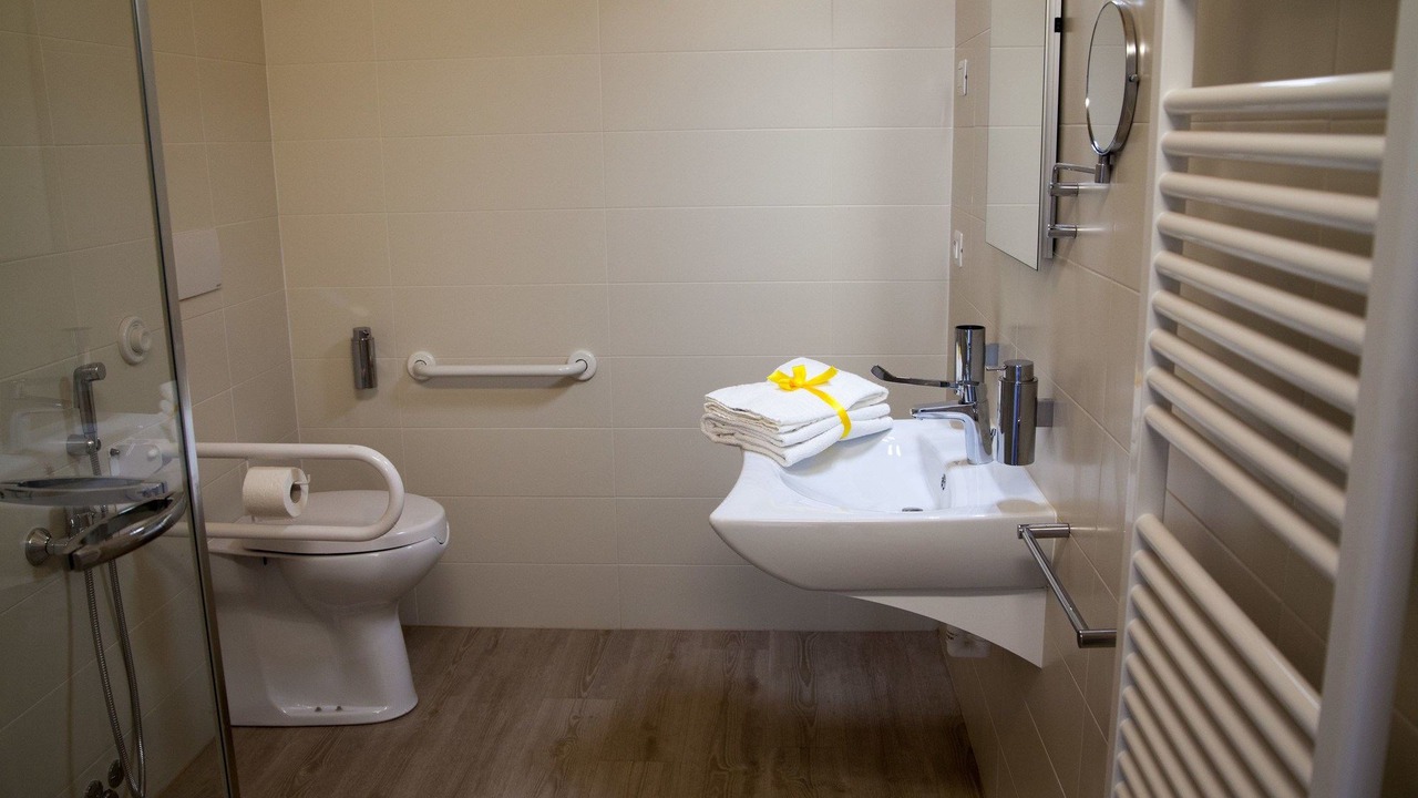 Photo of Bathroom in Salzano