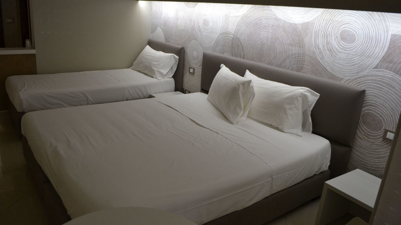 Photo of Bedroom in Francavilla Fontana