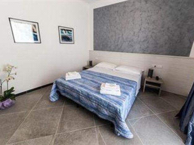 Photo of Bedroom in La Spezia