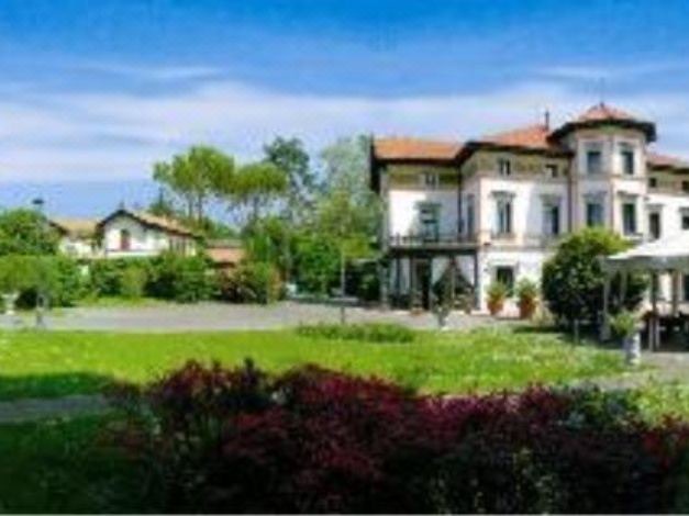 Photo of Buildings in Mogliano Veneto